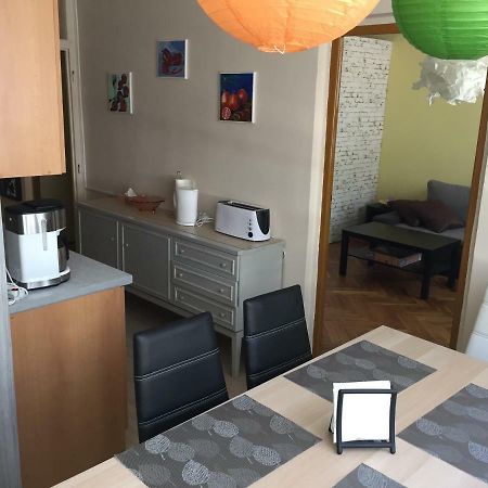 Apartment 亚希莫夫 外观 照片
