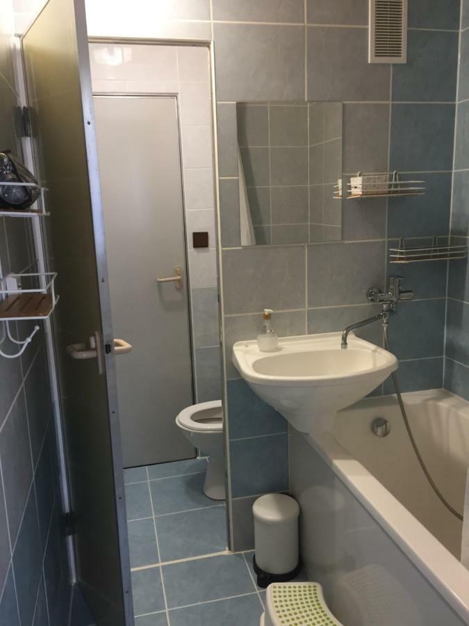 Apartment 亚希莫夫 外观 照片