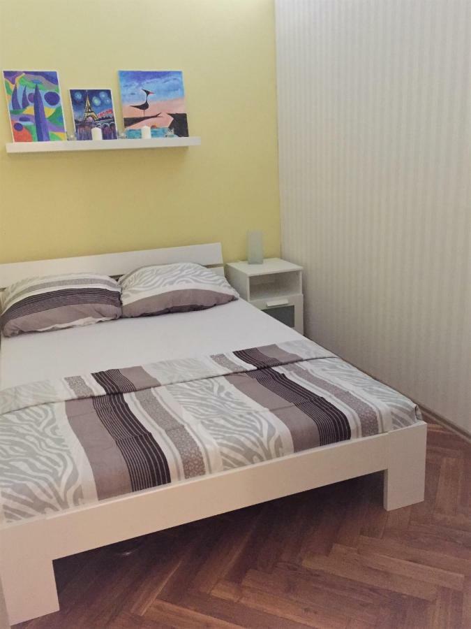 Apartment 亚希莫夫 外观 照片