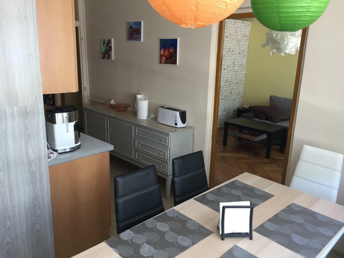 Apartment 亚希莫夫 外观 照片