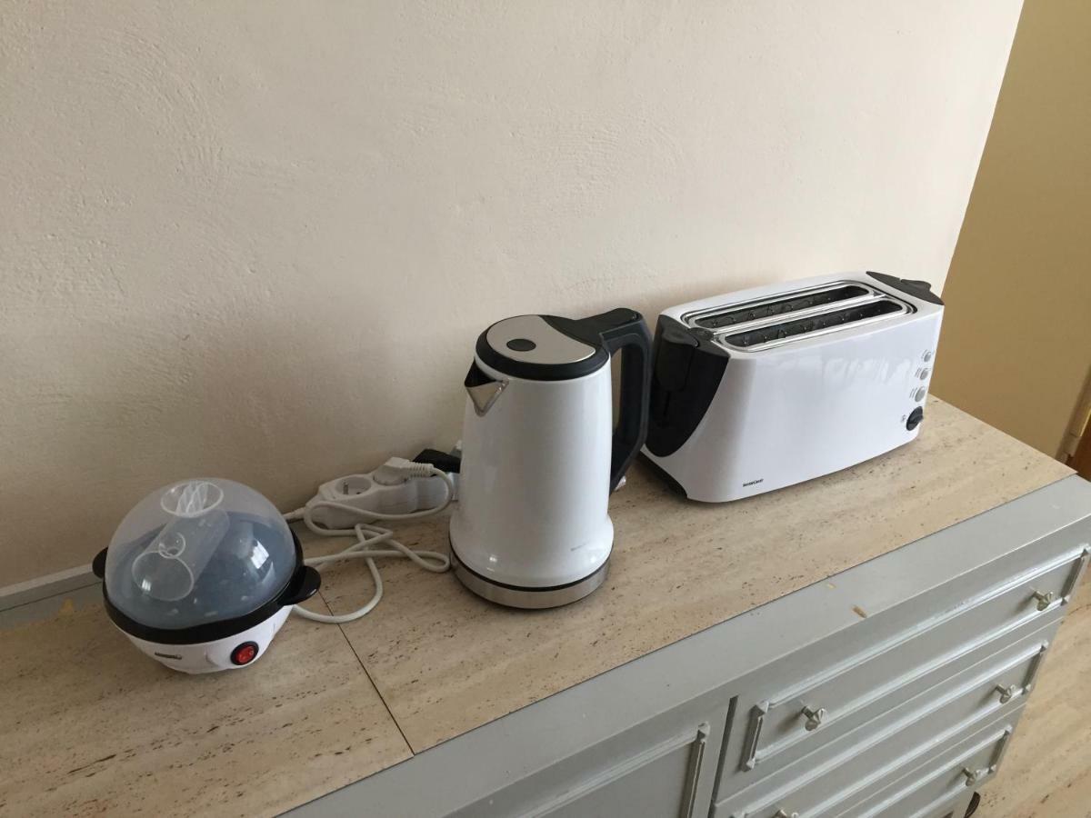 Apartment 亚希莫夫 外观 照片