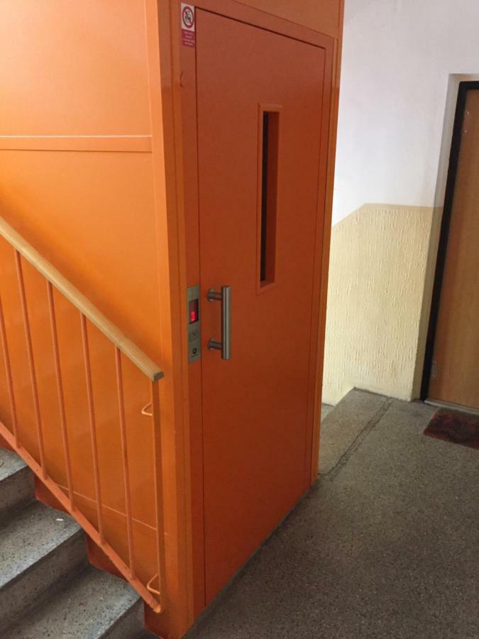 Apartment 亚希莫夫 外观 照片