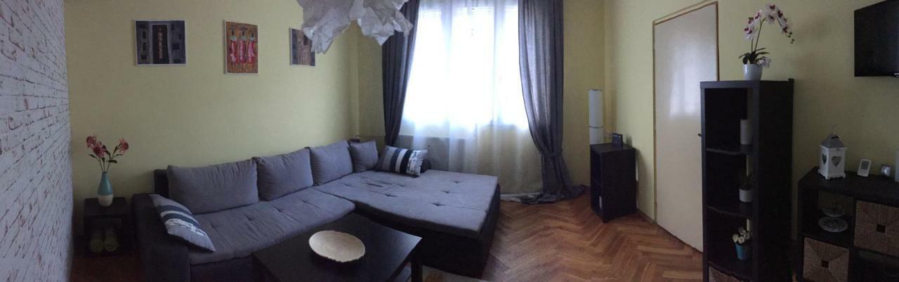 Apartment 亚希莫夫 外观 照片