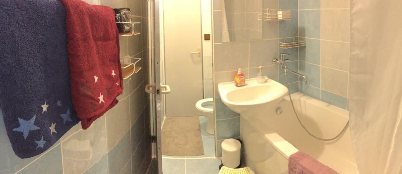 Apartment 亚希莫夫 外观 照片