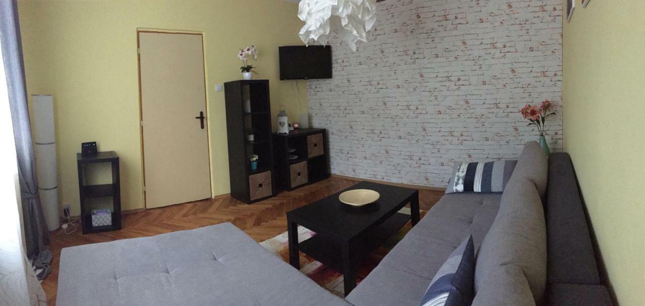Apartment 亚希莫夫 外观 照片