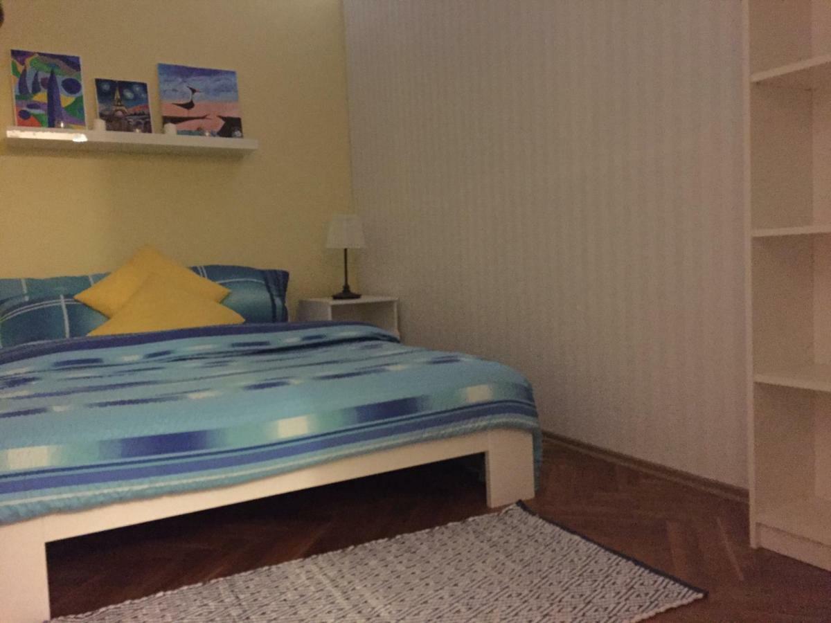 Apartment 亚希莫夫 外观 照片